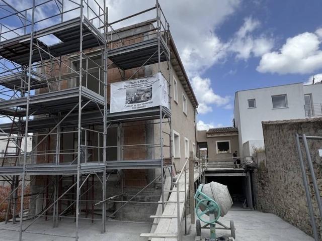 Appartamento in vendita a Palau