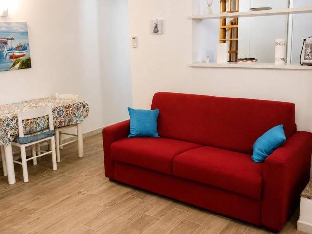 Appartamento in vendita a Palau