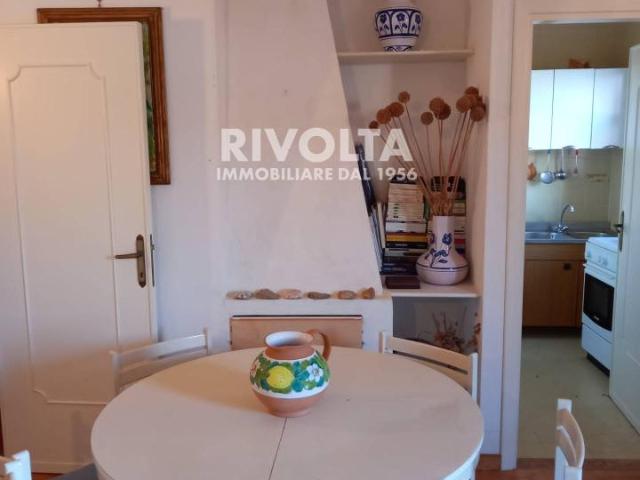 Appartamento in vendita a Palau