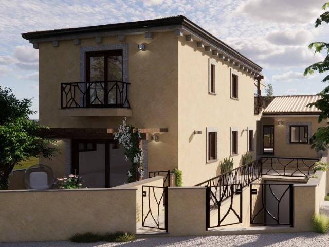 Appartamento in vendita a Palau