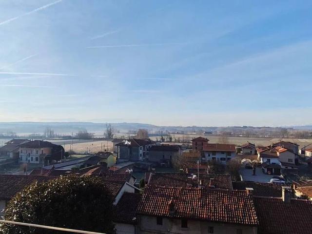 Appartamento in vendita a Palazzo Canavese TO