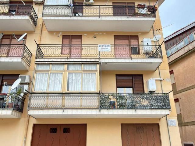 Appartamento in vendita a Palazzo Adriano PA