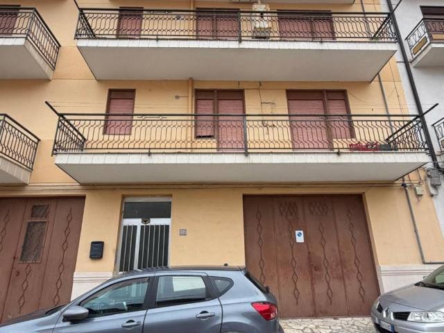 Appartamento in vendita a Palazzo Adriano PA