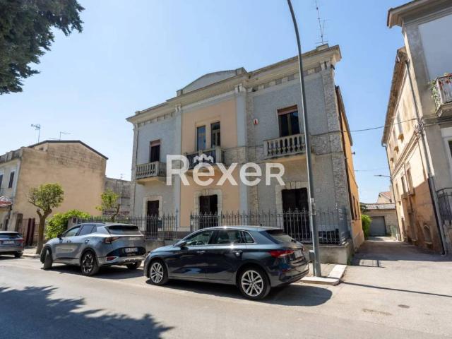 Appartamento in vendita a Palazzo San Gervasio PZ