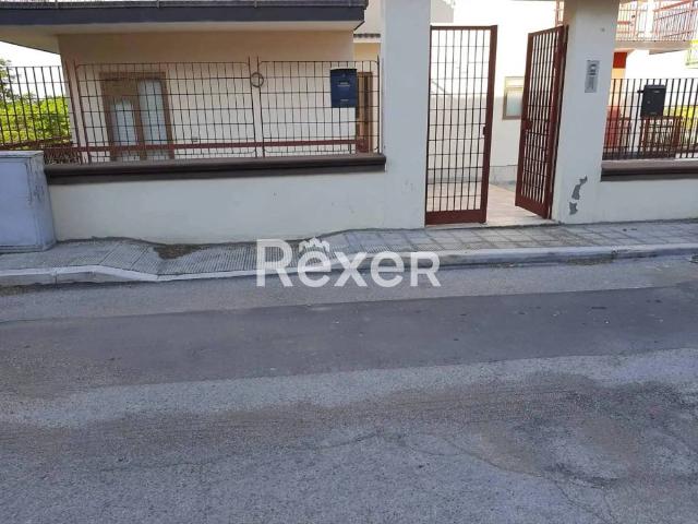 Appartamento in vendita a Palazzo San Gervasio via Firenze