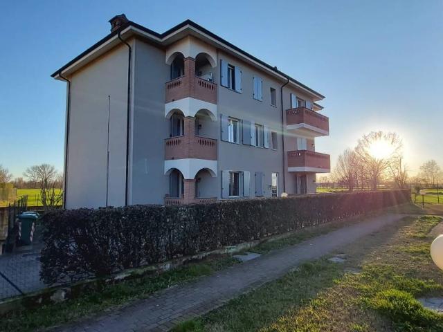 Appartamento in vendita a Palazzo Pignano CR
