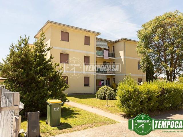 Appartamento in vendita a Palazzo Pignano CR