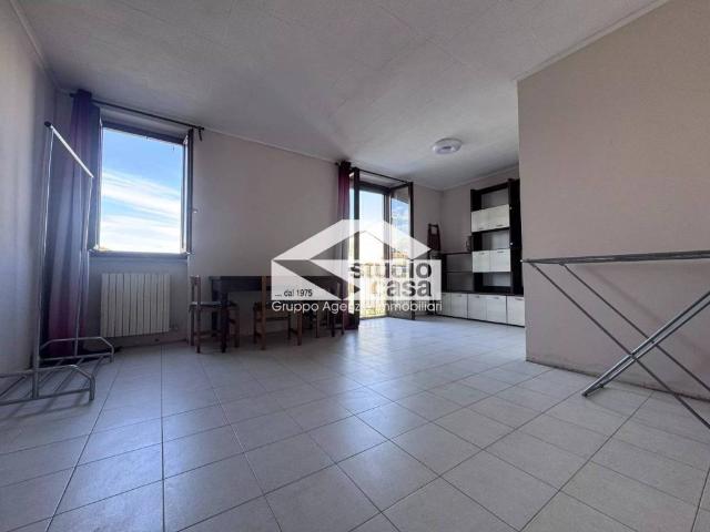 Appartamento in vendita a Palazzo Pignano CR