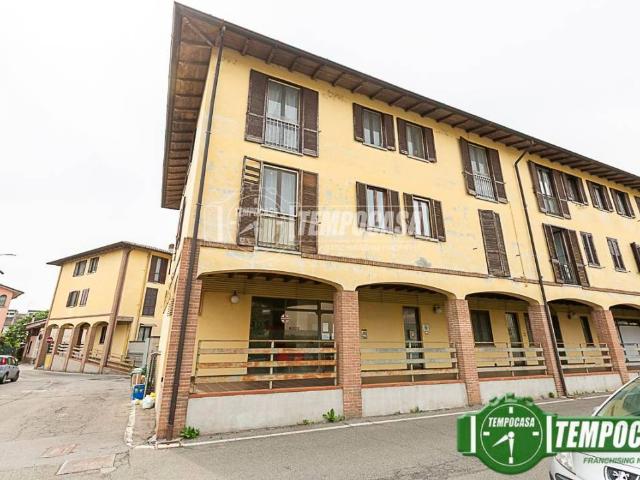 Appartamento in vendita a Palazzo Pignano CR