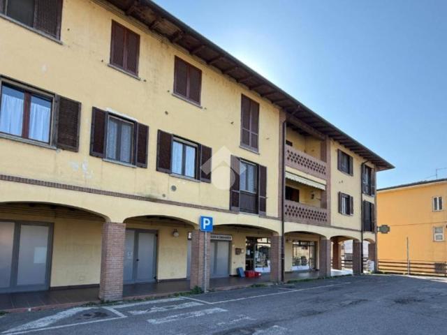 Appartamento in vendita a Palazzo Pignano CR