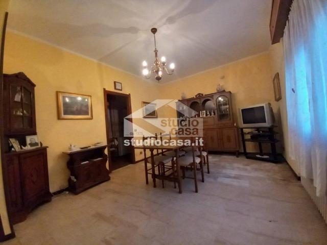 Appartamento in vendita a Palazzo Pignano CR