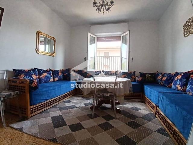 Appartamento in vendita a Palazzo Pignano CR