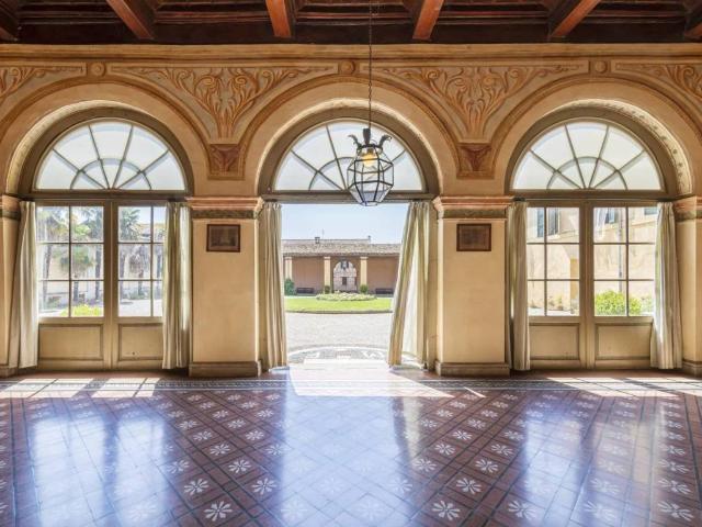 Appartamento in vendita a Palazzo Pignano CR