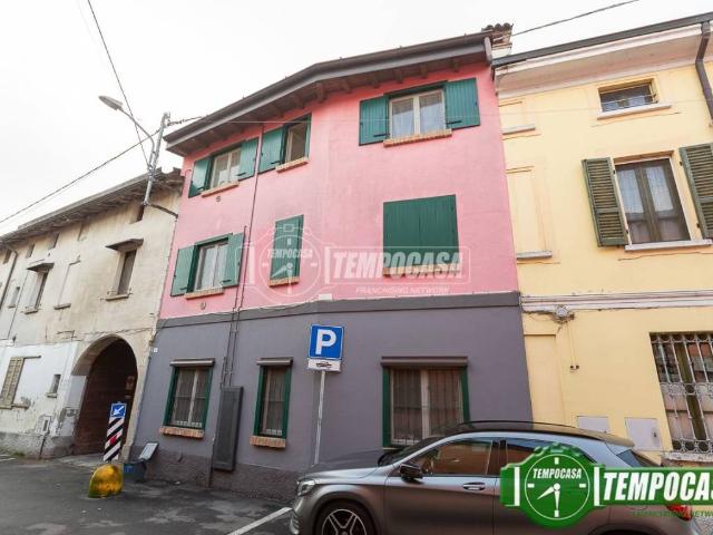 Appartamento in vendita a Palazzo Pignano CR
