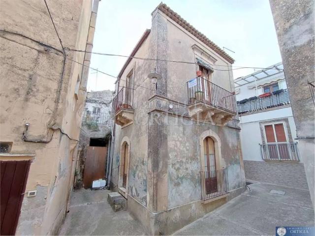 Appartamento in vendita a Palazzolo Acreide SR
