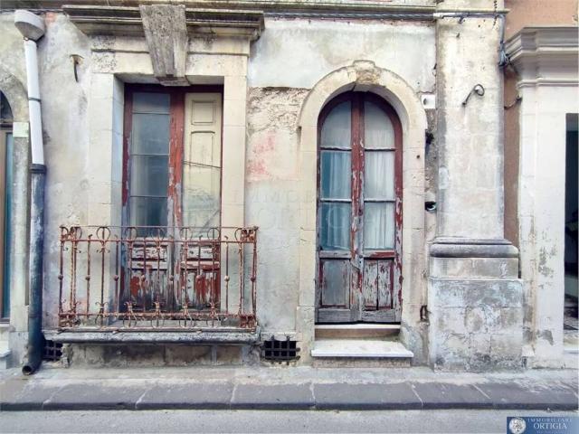 Appartamento in vendita a Palazzolo Acreide SR