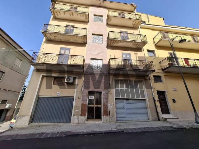 Appartamento in vendita a Palazzolo Acreide SR