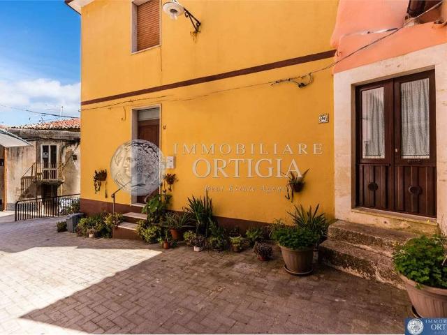 Appartamento in vendita a Palazzolo Acreide SR