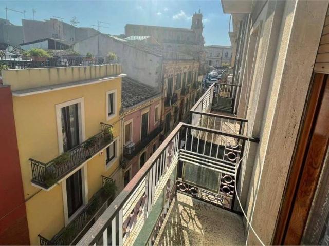 Appartamento in vendita a Palazzolo Acreide SR