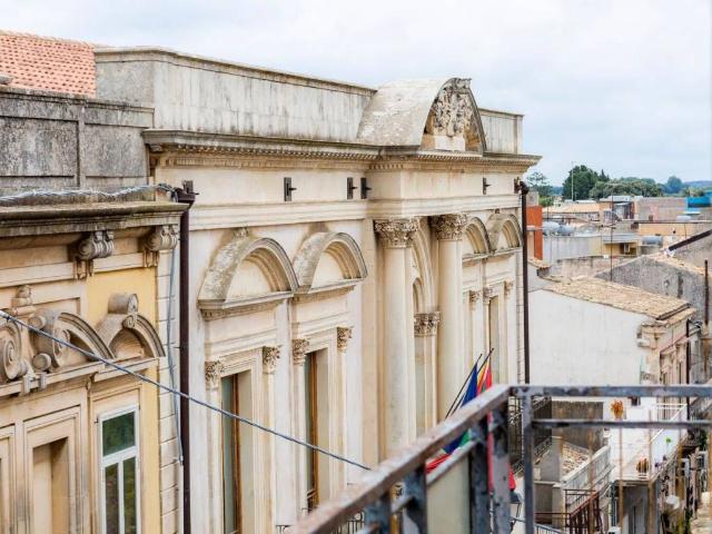 Appartamento in vendita a Palazzolo Acreide SR