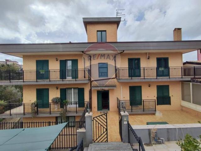 Appartamento in vendita a Palazzolo Acreide