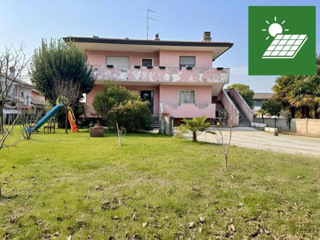 Appartamento in vendita a Palazzolo Dello Stella