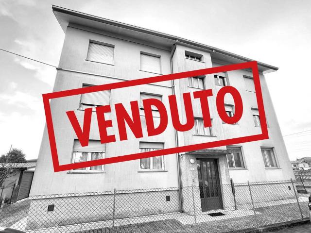 Appartamento in vendita a Palazzolo Dello Stella