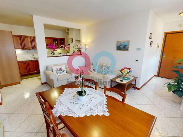 Appartamento in vendita a Palazzolo dello Stella UD