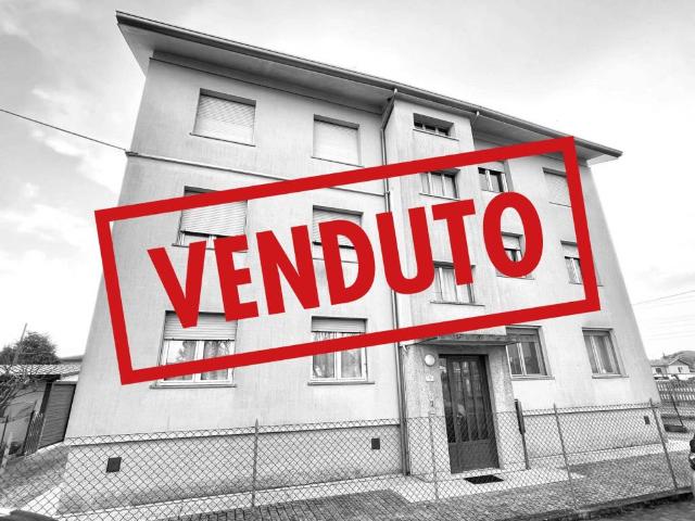 Appartamento in vendita a Palazzolo dello Stella UD