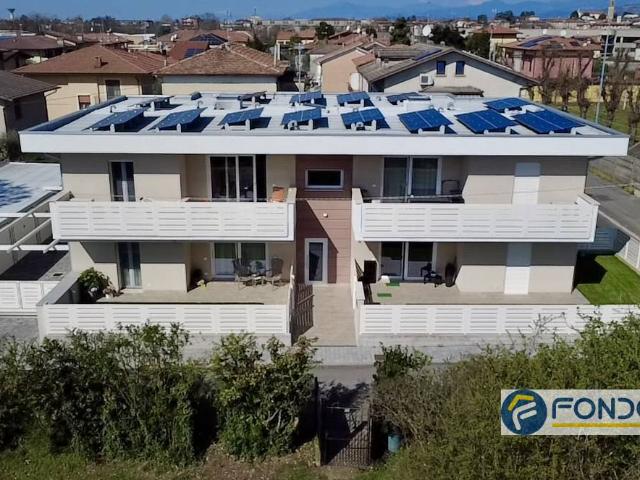 Appartamento in vendita a Palazzolo sull'Oglio