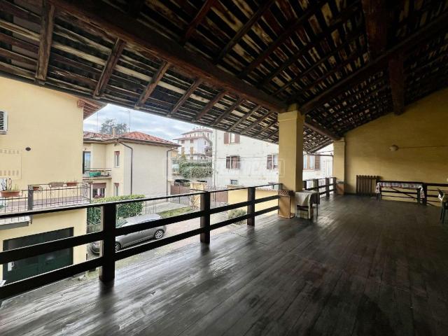 Appartamento in vendita a Palazzolo Sull'Oglio