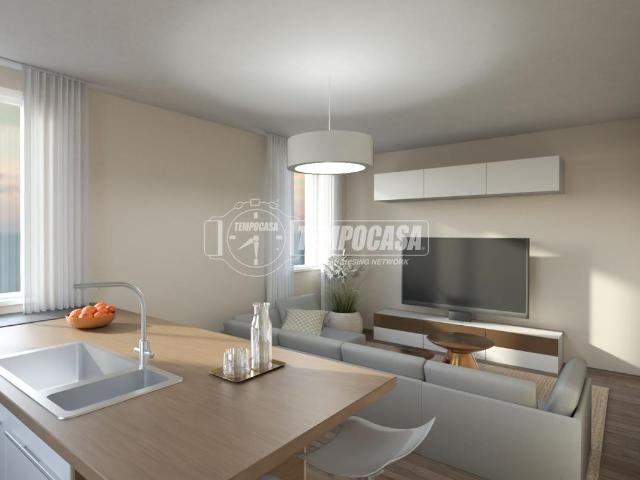 Appartamento in vendita a Palazzolo Sull'Oglio