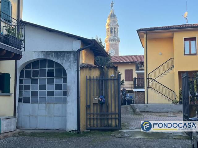 Appartamento in vendita a Palazzolo sull'Oglio
