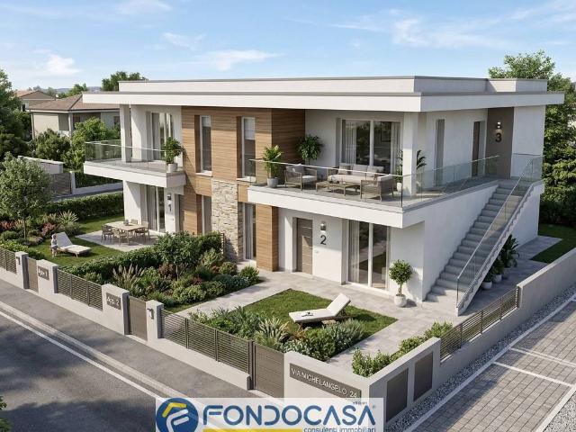 Appartamento in vendita a Palazzolo sull'Oglio