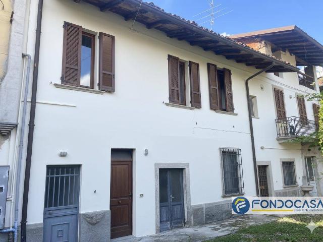 Appartamento in vendita a Palazzolo sull'Oglio