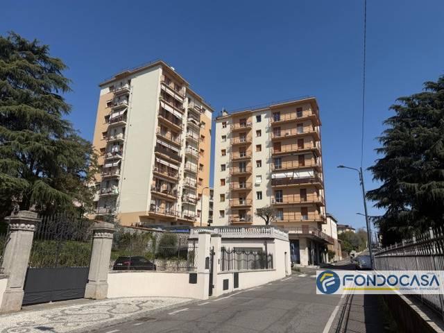 Appartamento in vendita a Palazzolo sull'Oglio