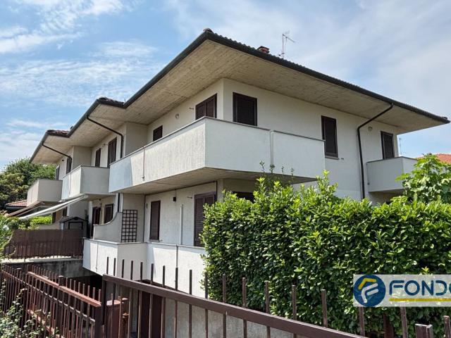 Appartamento in vendita a Palazzolo sull'Oglio