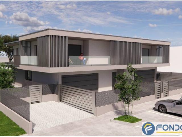 Appartamento in vendita a Palazzolo sull'Oglio
