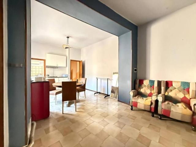 Appartamento in vendita a Palazzolo sull'Oglio BS
