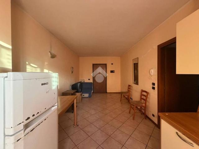Appartamento in vendita a Palazzolo sull'Oglio BS
