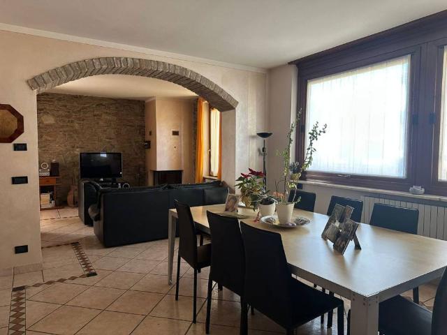 Appartamento in vendita a Palazzolo sull'Oglio BS