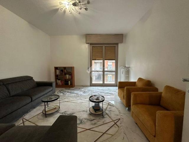 Appartamento in vendita a Palazzolo sull'Oglio BS