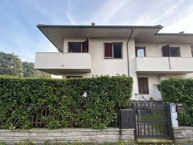 Appartamento in vendita a Palazzolo sull'Oglio BS