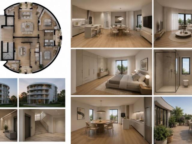 Appartamento in vendita a Palazzolo sull'Oglio BS