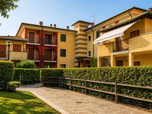 Appartamento in vendita a Palazzolo sull'Oglio BS