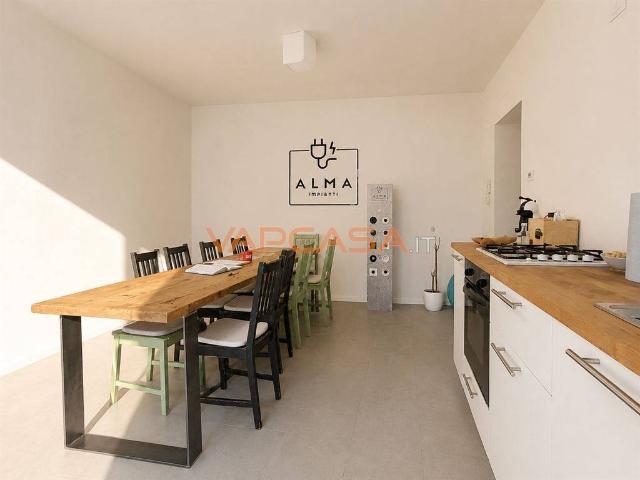 Appartamento in vendita a Palazzolo sull'Oglio BS