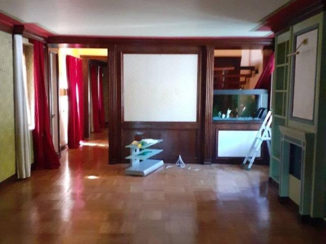 Appartamento in vendita a Palazzolo sull'Oglio BS