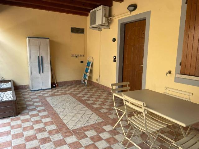 Appartamento in vendita a Palazzolo sull'Oglio BS