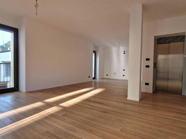 Appartamento in vendita a Palazzolo sull'Oglio BS