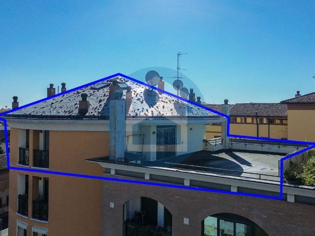 Appartamento in vendita a Palazzolo sull'Oglio BS